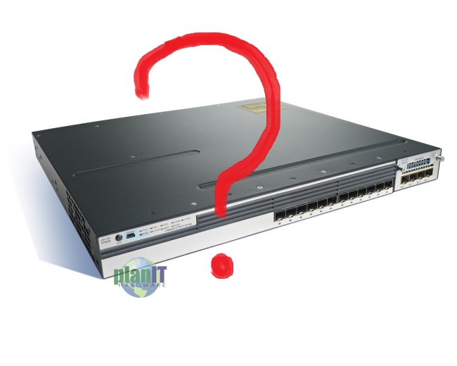 used cisco, switches, 3750x, IT servers, deployment, implementation, buying guide